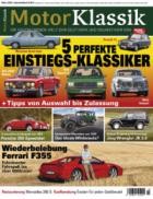 Motor Klassik 03/2023