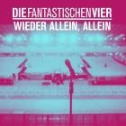 Die Fantastischen Vier - Wieder allein, allein