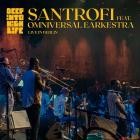 Santrofi - Deep into Highlife (live in Berlin)