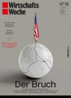 Wirtschaftswoche 16/2025