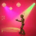 Jessica Ford - Robot Funk