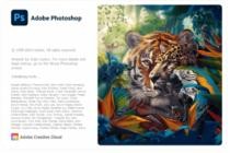 Adobe Photoshop 2024 v25.12.0 (x64)