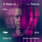 A State Of Trance Ibiza 2025 ((Mixed by Armin van Buuren)