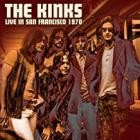 The Kinks - Live in San Francisco 1970