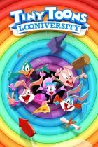 Tiny Toons Looniversity - Staffel 1