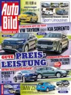 Auto Bild 19/2025
