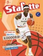 Stafette 09/2025