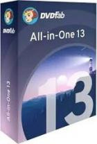 DVDFab v13.0.5.6 (x64) All in One