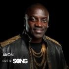 Akon - Live At The Song