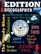 GoodTimes Edition Discographien 24/2025