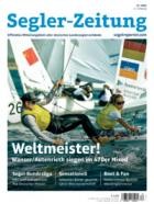 Segler-Zeitung 12/2022