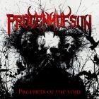 Progeny Of Sun - Prophets Of The Void