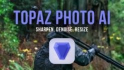 Topaz Photo AI v3.3.0 (x64)