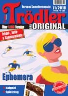 Troedler ORIGINAL 11/2018