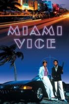 Miami Vice - Staffel 5