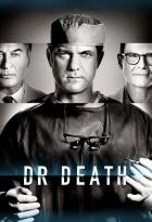 Dr. Death - Staffel 1