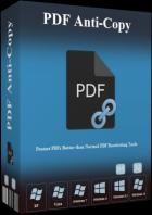 PDF Anti-Copy Pro v2.6.1.4