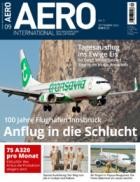 AERO INTERNATIONAL 09/2025