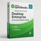 Intuit QuickBooks Enterprise Solutions 2024 v24.0 R16