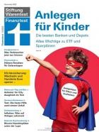 Stiftung Warentest Finanztest 11/2022