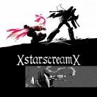 xStarscreamx - xStarscreamx