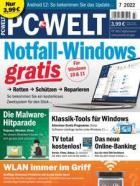 PC Welt 07/2022