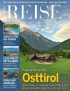 REISELUST 32/2025