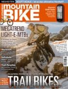 MOUNTAINBIKE 02/2023