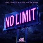 Robin White x Crystal Rock x Haehnchenteile - No Limit