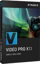 MAGIX Video Pro X13 v19.0.1.128 (x64)