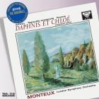 Pierre Monteux x London Symphony Orchestra - Ravel: Daphnis et Chloe