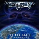 Testament - The New Order Remastered