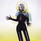 Bjork - - Vulnicura  