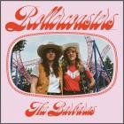The Barbaras - Rollercoasters