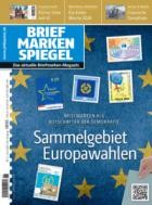 BRIEFMARKEN SPIEGEL 06/2024