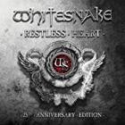 Whitesnake - Restless Heart (25th Anniversary Super Deluxe Edition)