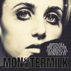 Stefania Palsdottir - Monstermilk