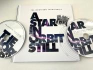 The Northern Territories-A Star In Orbit Still-Limited Edition-2CD-FLAC-2025-FWYH