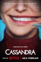 Cassandra - Staffel 1