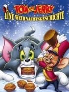 Tom und Jerry - Eine Weihnachtsgeschichte