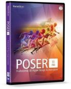 Smith Micro Poser Pro v11.1.1.35540 (x64)