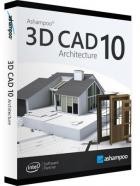 Ashampoo 3D CAD Architecture v10.0.1 (x64)
