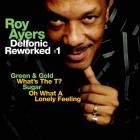 Roy Ayers - Roy Ayers Delfonic Reworked 1