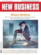 NEW BUSINESS 05/2025