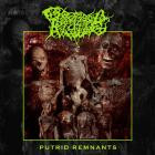 Cryptic Rising - Putrid Remnants