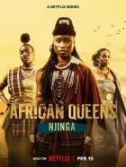 African Queens: Njinga - Staffel 1