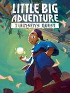 Little Big Adventure - Twinsen’s Quest