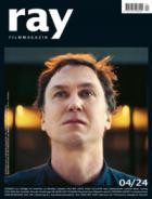 ray Filmmagazin 04/2024