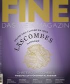FINE Das Weinmagazin 02/2024