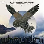 Whoudini - Whodunnit EP